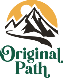 Original Path